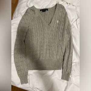Ralph Lauren vintage sweater